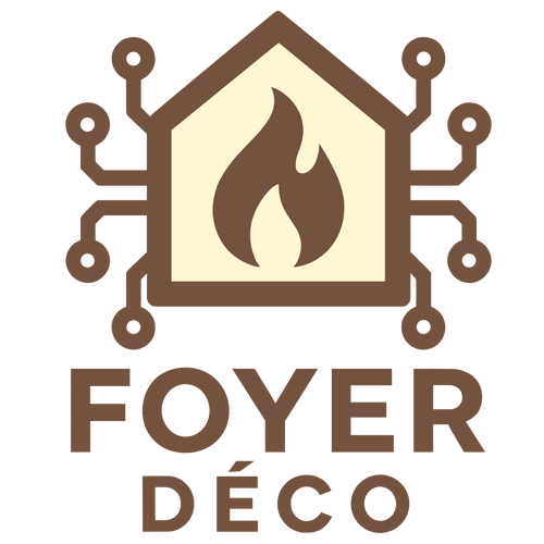 Foyer Déco